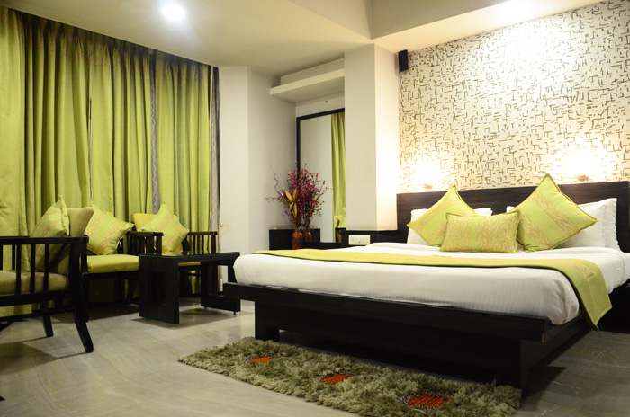 Hotel Green Horizon, Ranchi, Ranchi 3