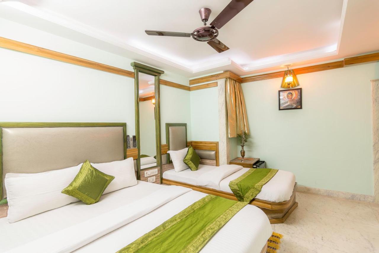 تريبو تريند ناتراج يس بليز, New Delhi 2
