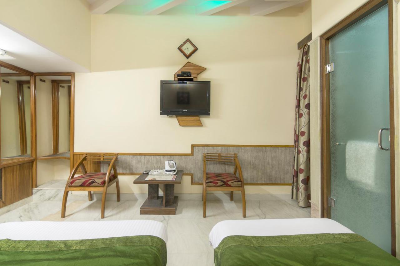 تريبو تريند ناتراج يس بليز, New Delhi 3