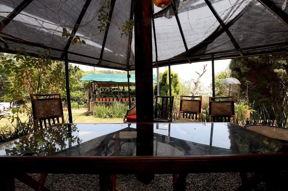 De-rock Jungle Living Resort, Coonoor 3