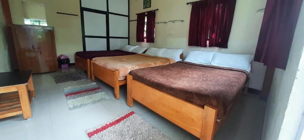 Red Carpet Cottages By Lexstays Masinagudi, Ooty 2