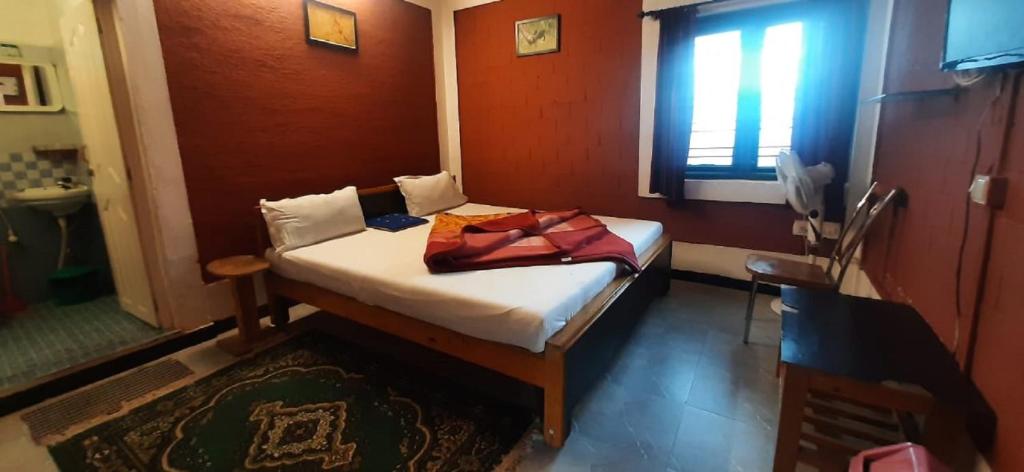 Red Carpet Cottages By Lexstays Masinagudi, Ooty 3