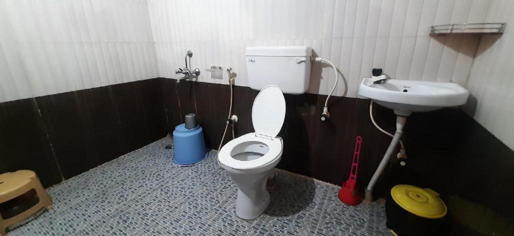 Red Carpet Cottages By Lexstays Masinagudi, Ooty 4