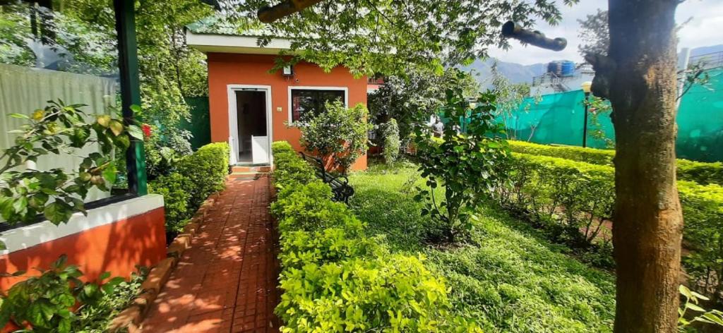 Red Carpet Cottages By Lexstays Masinagudi, Ooty 5