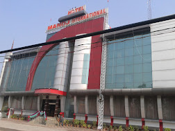 Hotel Manoj International, Kanpur 4