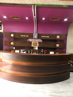 Hotel Manoj International, Kanpur 5