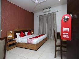 Hotel Tekarees Inn, Lucknow 3