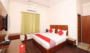 Hotel Tekarees Inn, Lucknow 5