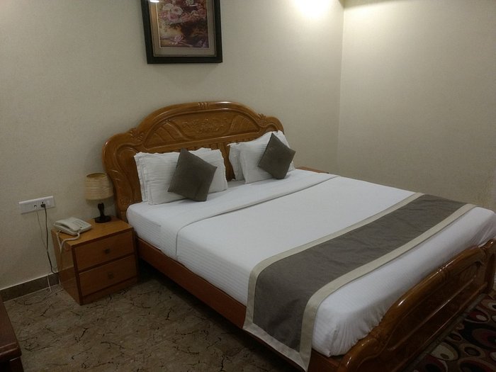 Hotel Vaibhav Inn, Lucknow 2