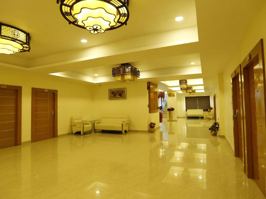 Hotel Vaibhav Inn, Lucknow 4
