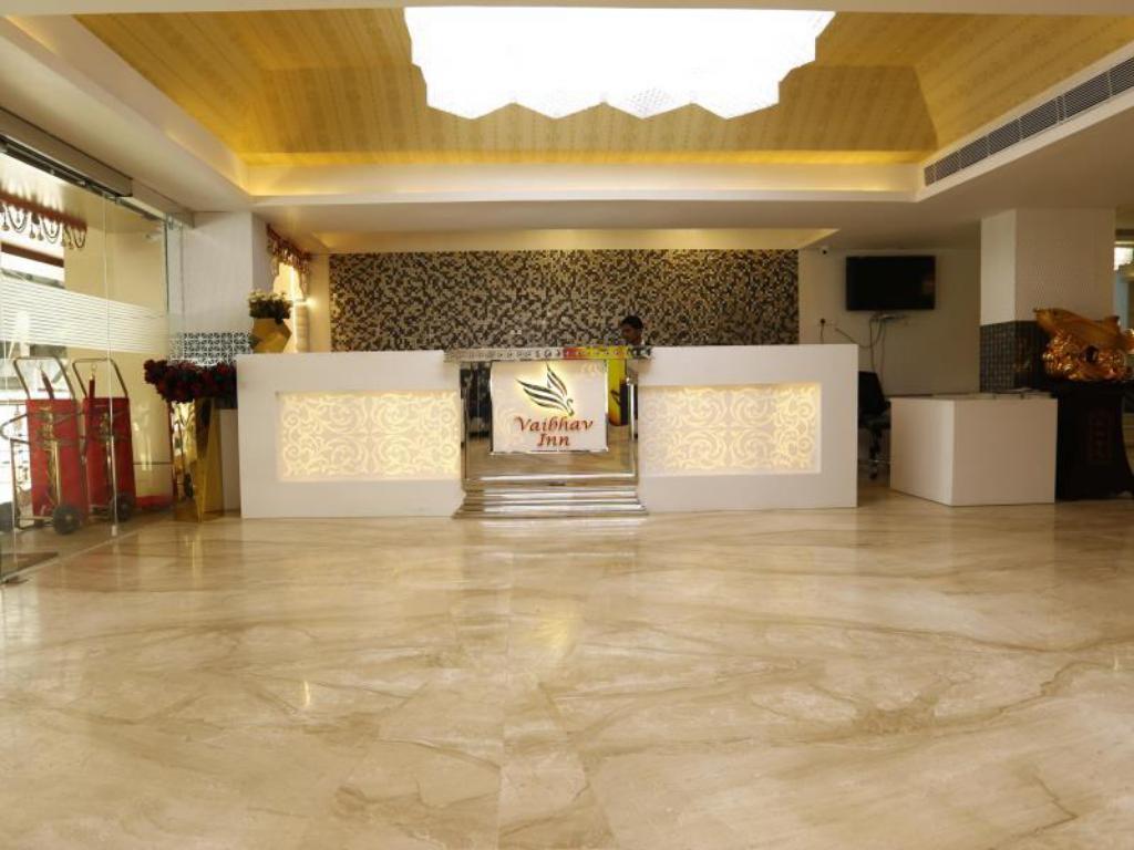 Hotel Vaibhav Inn, Lucknow 5