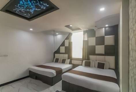 Hotel Jainson Residency, Agra