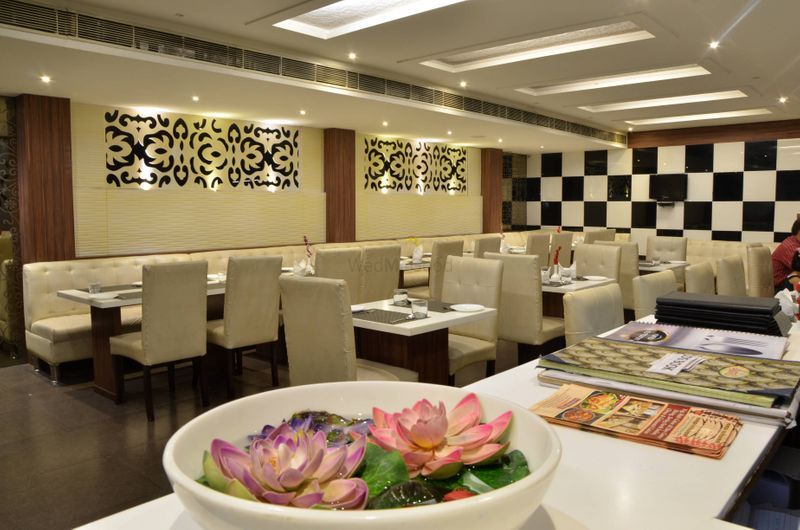 Hotel Poonam Plaza, Agra 4