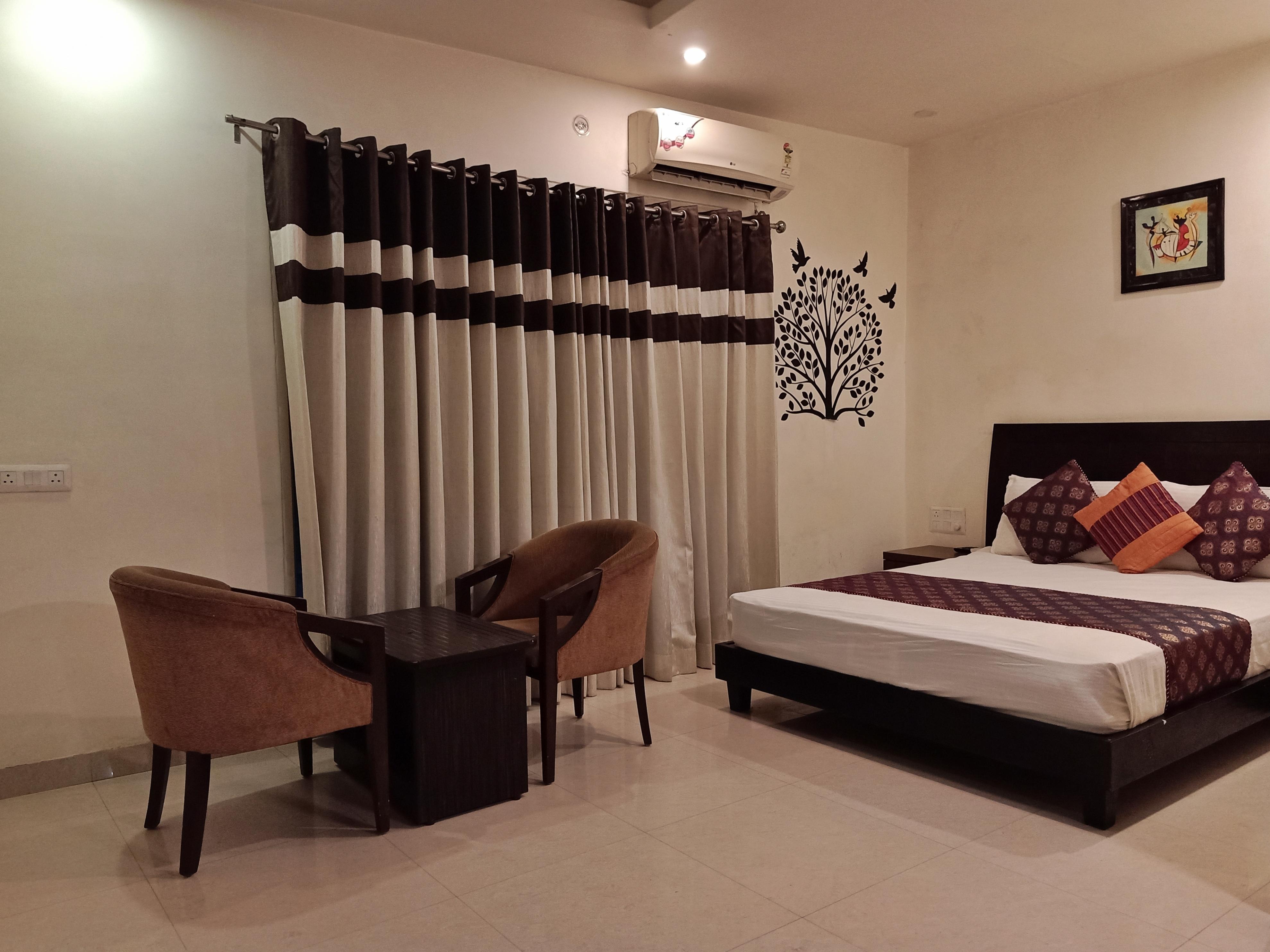 Hotel Zion Inn, Varanasi 5
