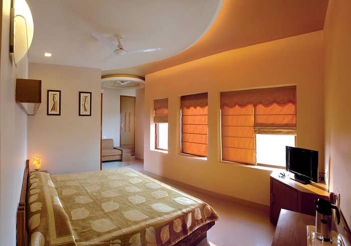 Hotel Cresent Villa, Varanasi