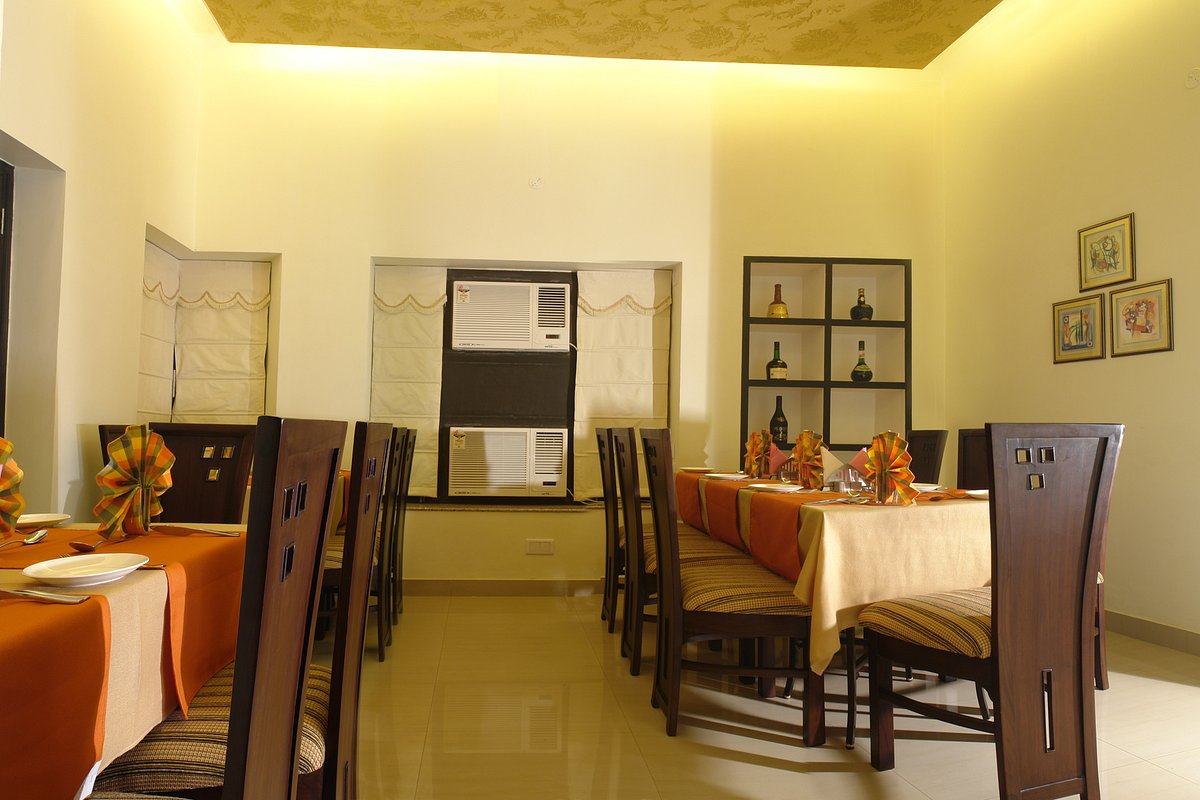 Hotel Cresent Villa, Varanasi 3