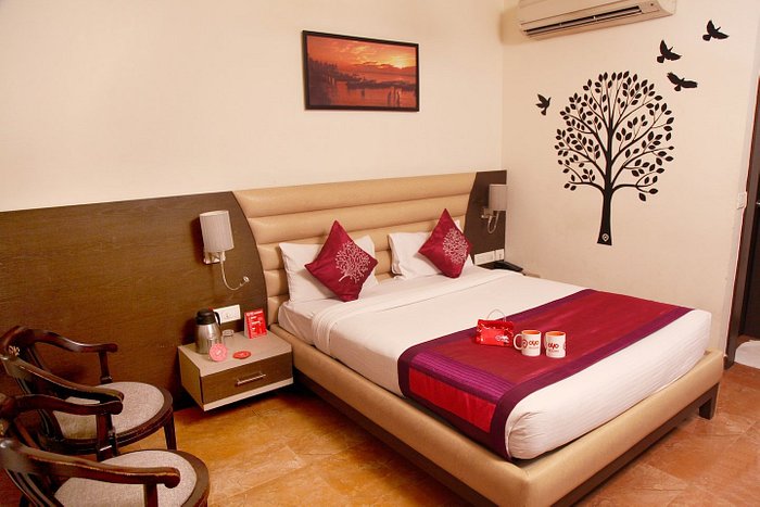 Hotel J S Residency, Varanasi 3