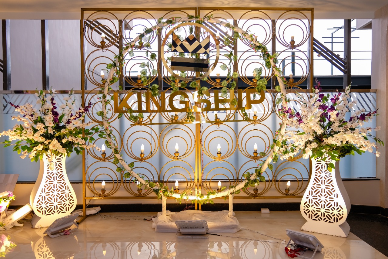 Kingship By Kahlon, Lucknow 5