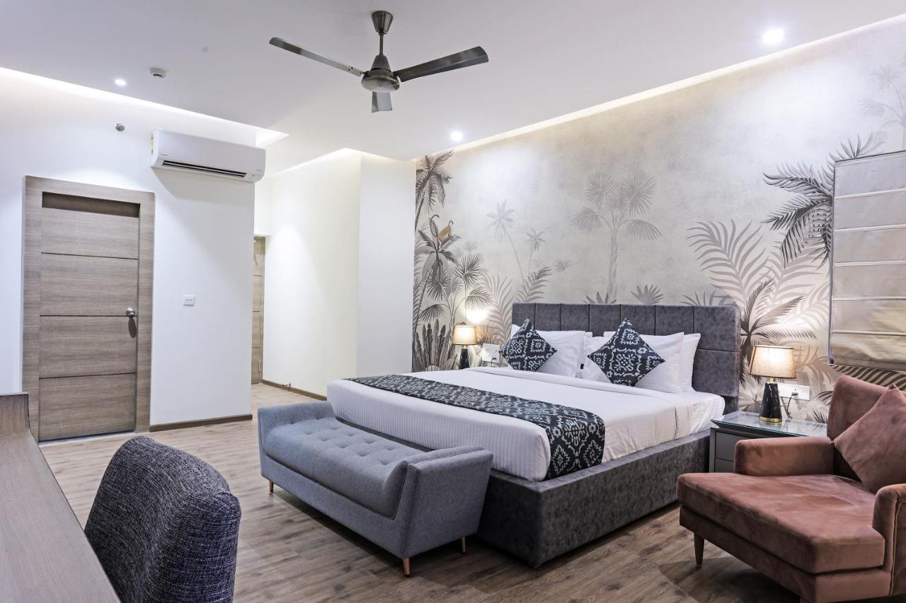 Cocasa Boutique Hotel, Varanasi 2