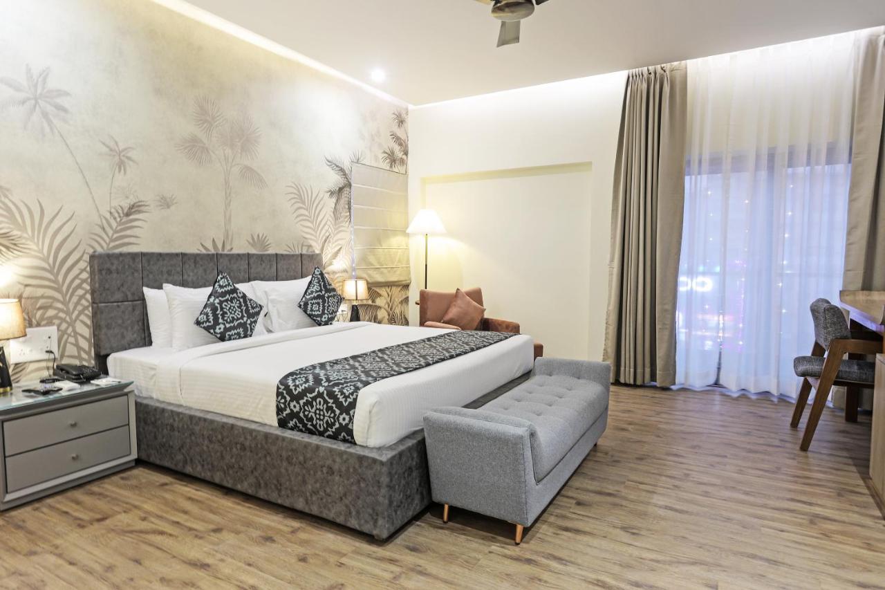 Cocasa Boutique Hotel, Varanasi 3