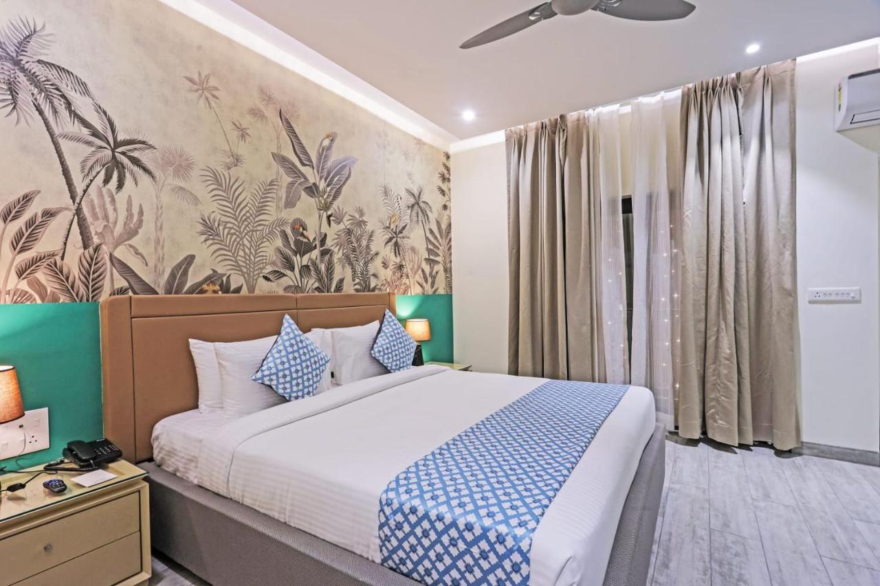 Cocasa Boutique Hotel, Varanasi 4