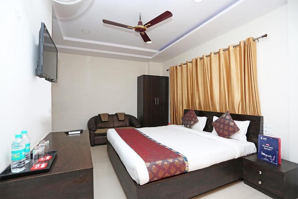 Hotel Sahu, Varanasi