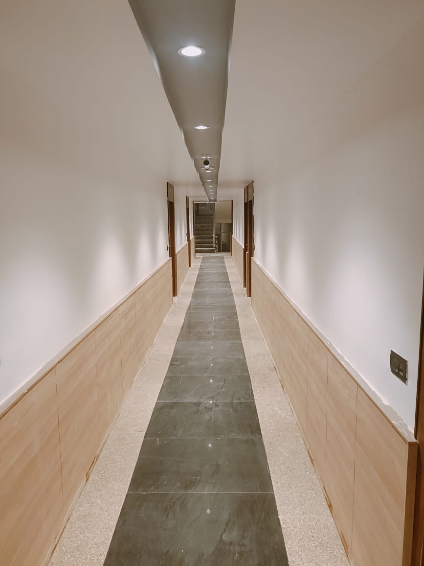 Hotel Shaurya Inn, Lucknow 2