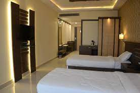 Hotel Puja Residency, Varanasi 2