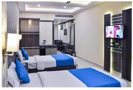 Hotel Puja Residency, Varanasi 3