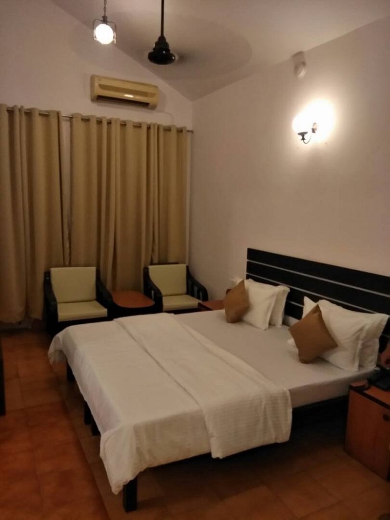 Tio Carmino Resort