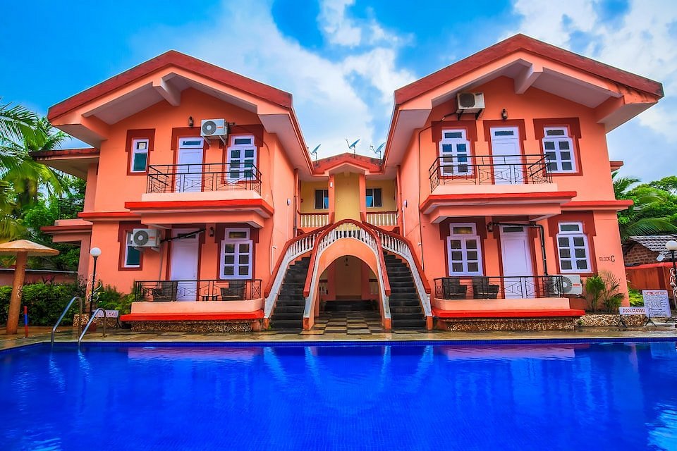 Tio Carmino Resort