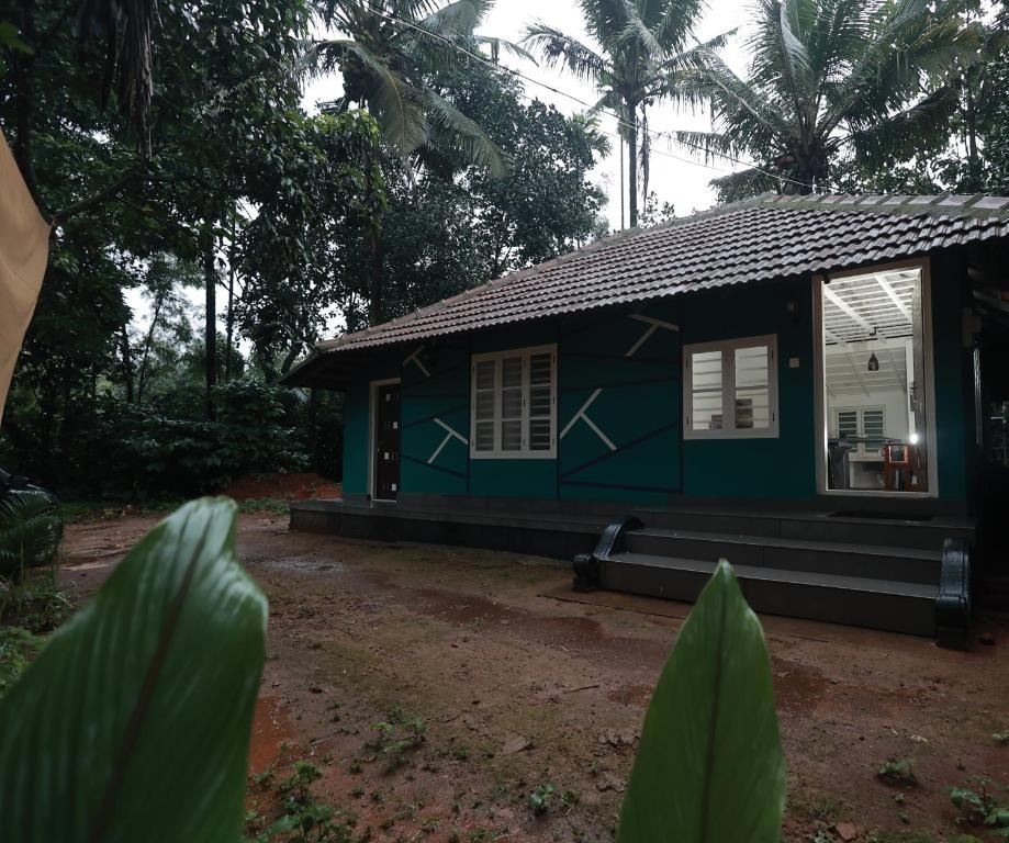 Babu's Homestays By Lexstays
