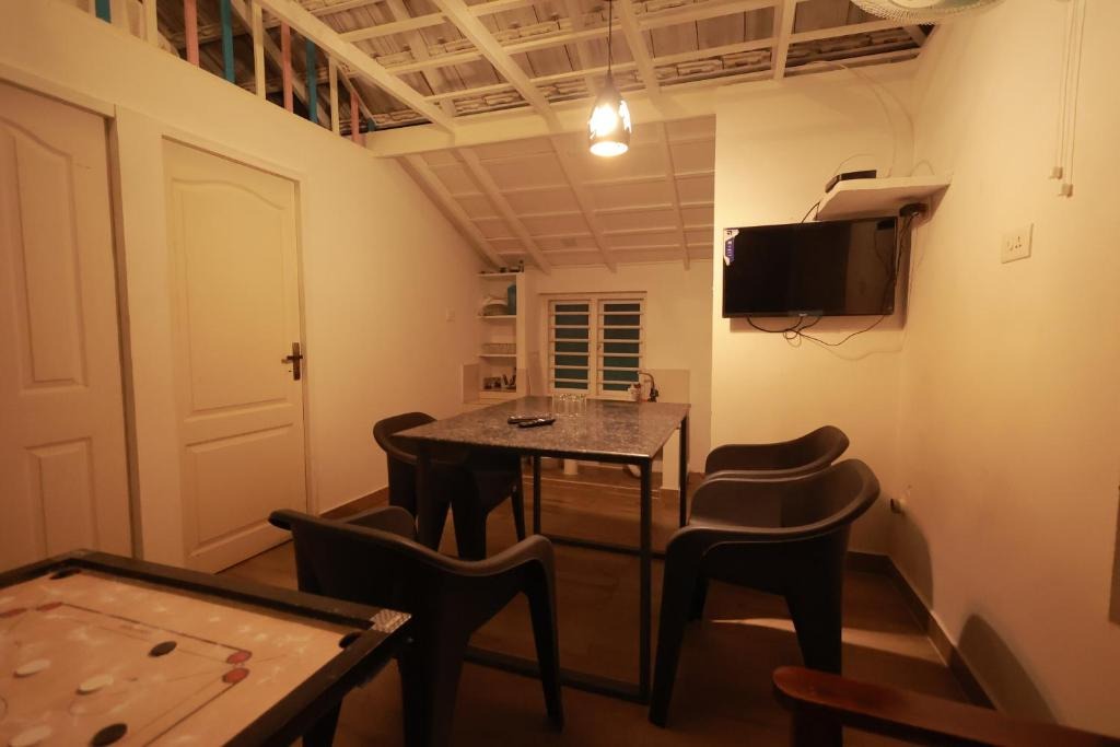 Babu's Homestays By Lexstays, Wayanad 4