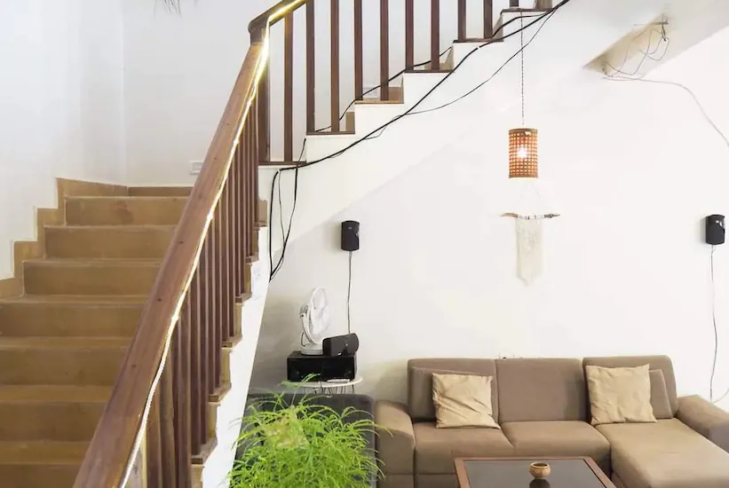 Bunkd Homestay & Villa