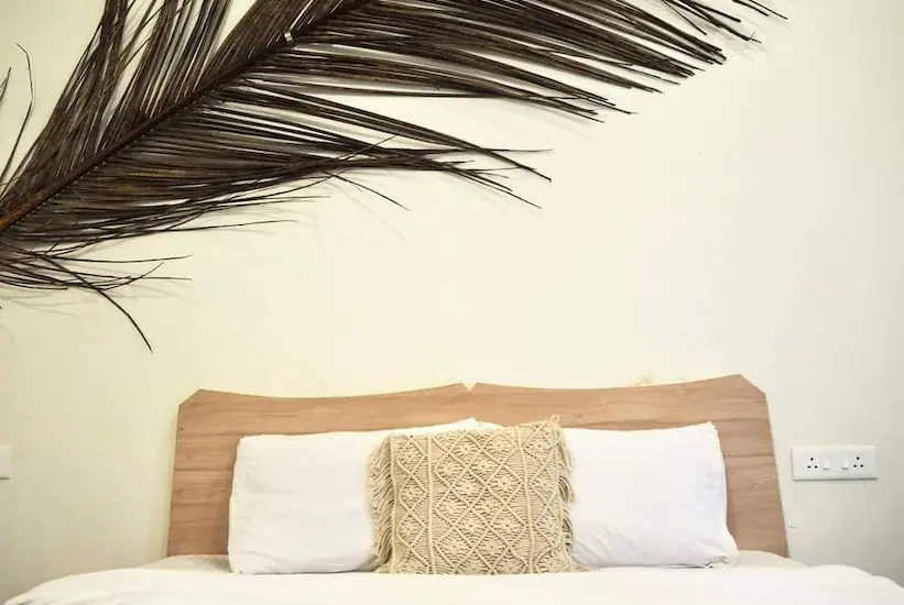 Bunkd Homestay & Villa, Goa 4