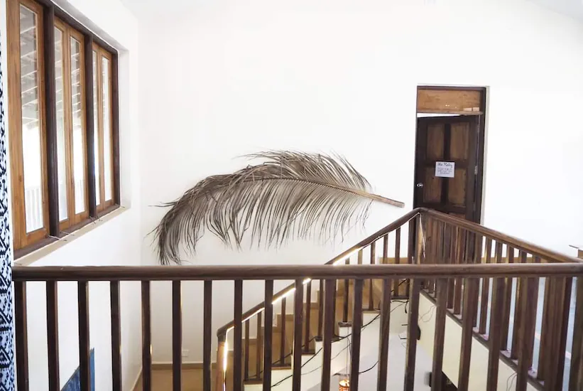 Bunkd Homestay & Villa, Goa 5