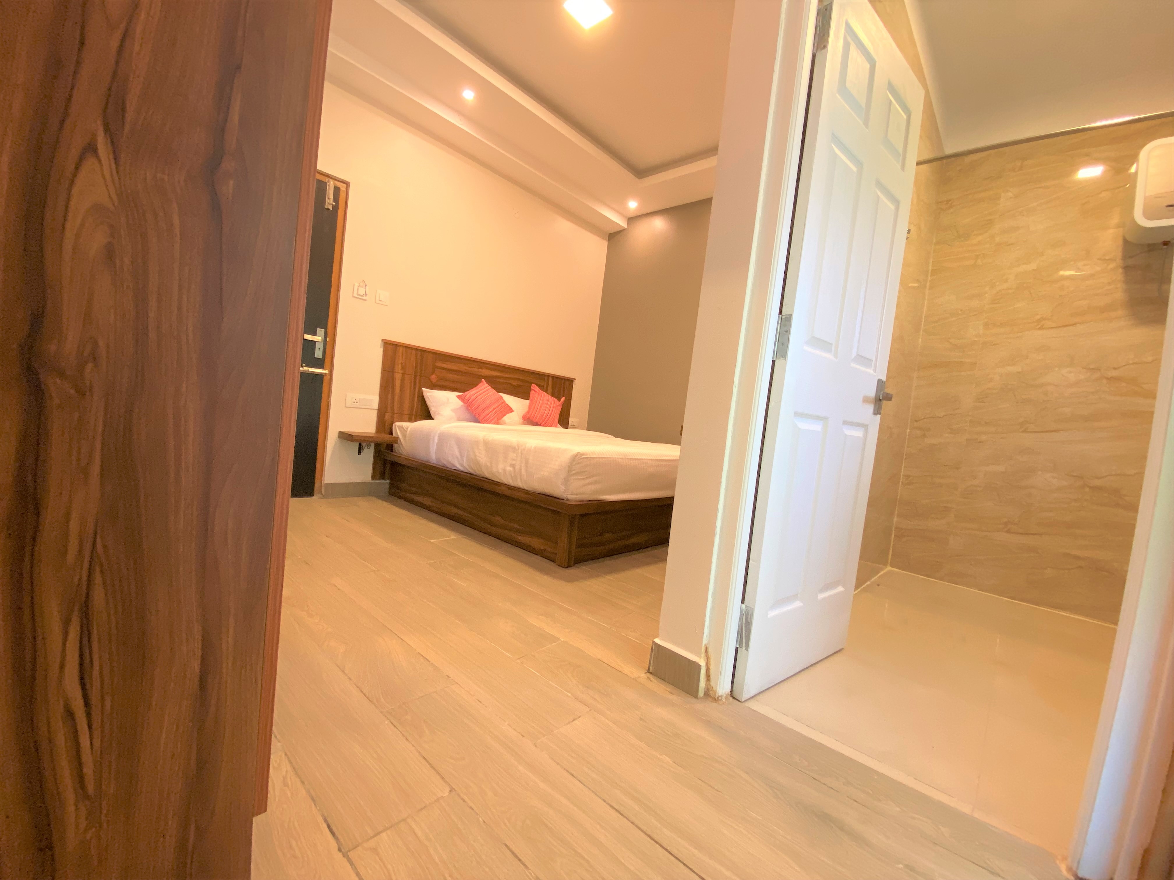Avalon Stays, Ooty 5