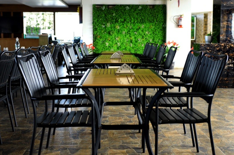 Hotel PKP Grand (Dharmapuri), Tiruvannamalai 4
