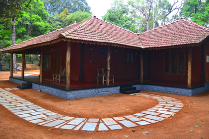 Dejavu 900 woods, Wayanad 2