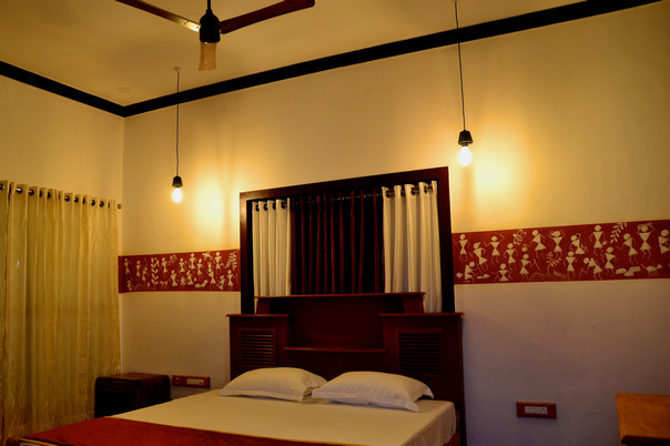 Dejavu 900 woods, Wayanad 3