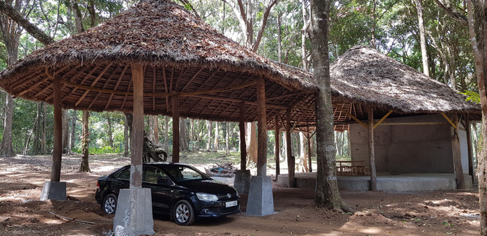 Dejavu 900 woods, Wayanad 5