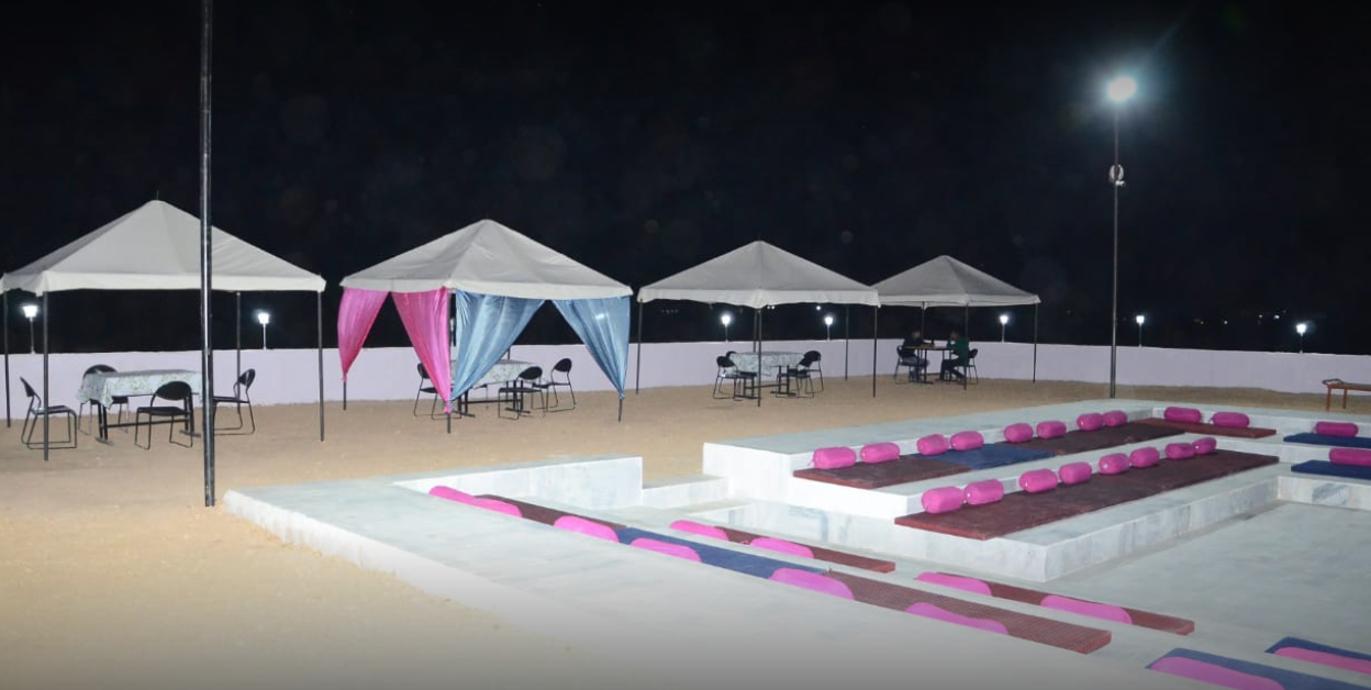 Jaisalmer Adventure Camp, Jaisalmer 2