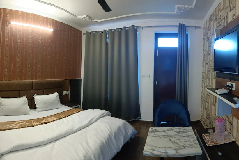 Omni Hotel, Dharamshala 3