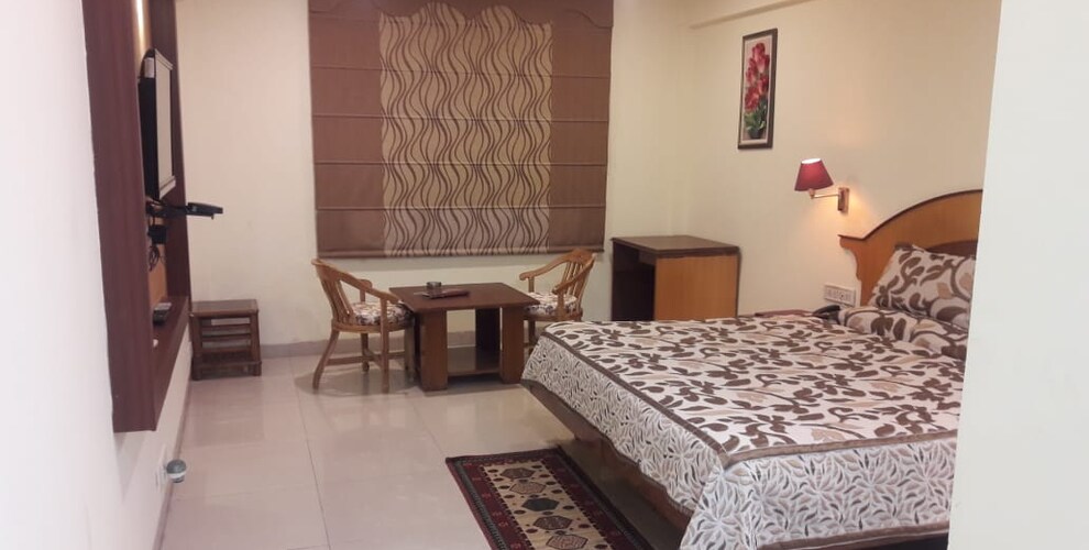 Hotel Grand Riviera, Paonta Sahib 2