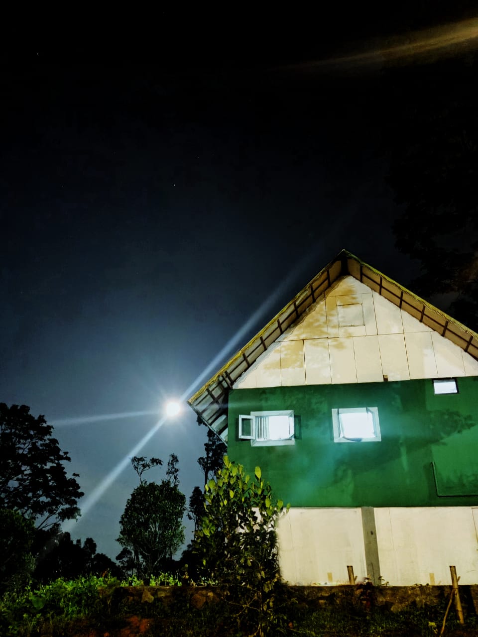 Trivella 900Kandi, Wayanad 3