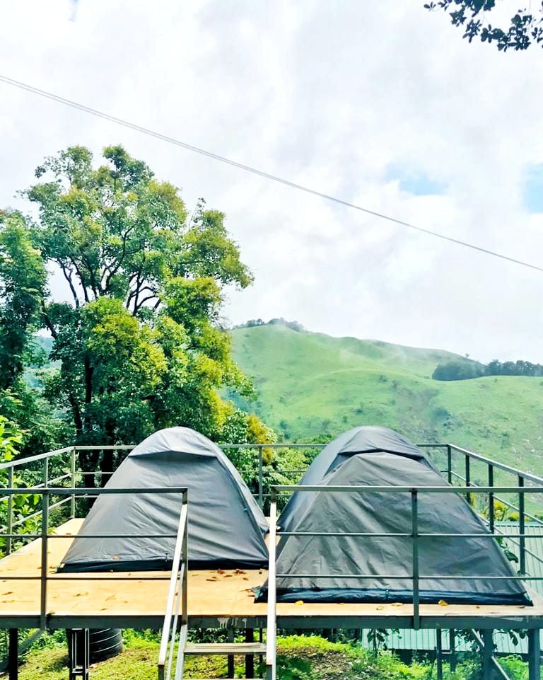 Trivella 900Kandi, Wayanad 4