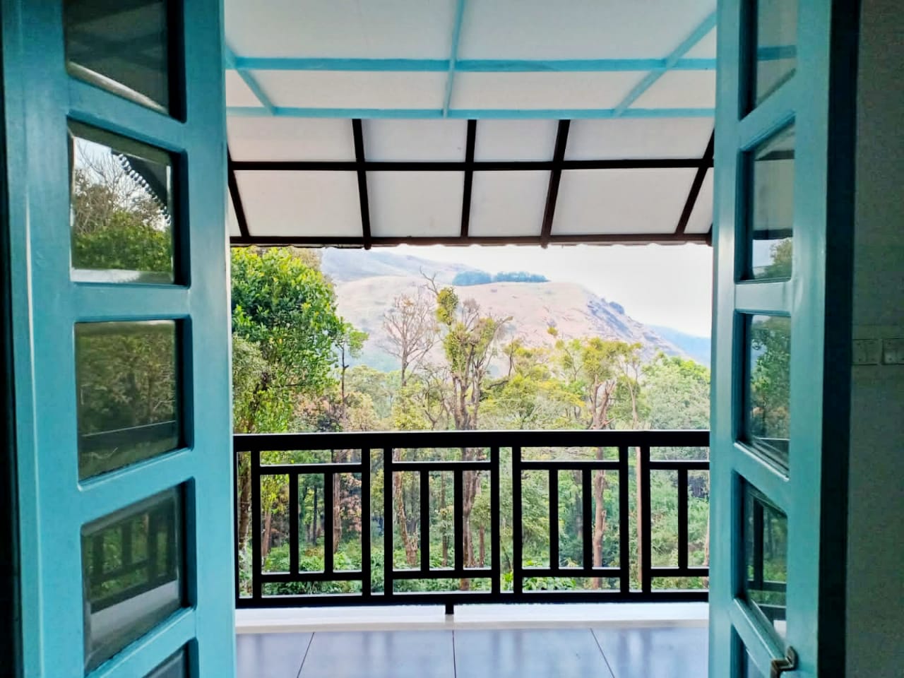 Trivella 900Kandi, Wayanad 5