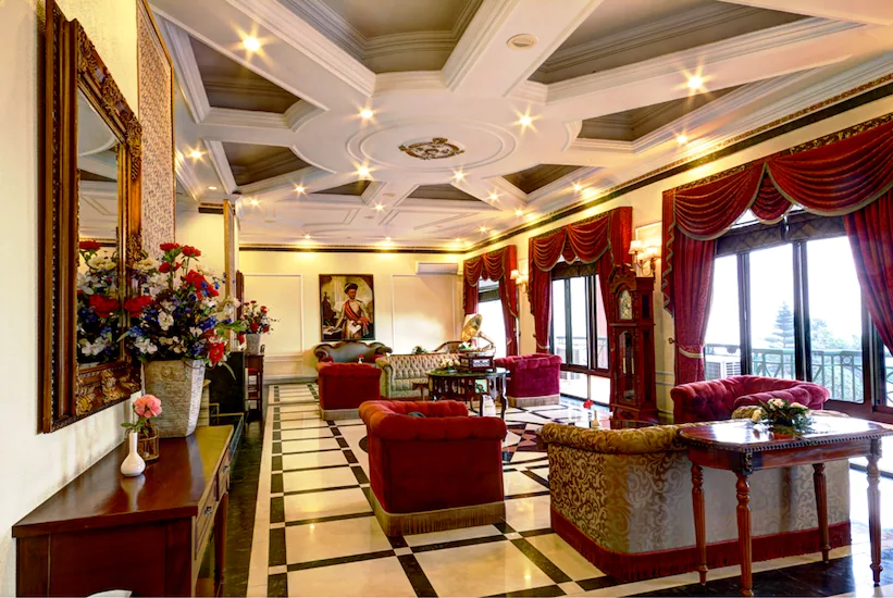 Kasauli Resort by Piccadily, Kasauli 2