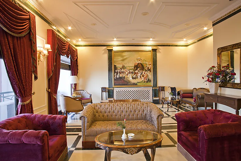 Kasauli Resort by Piccadily, Kasauli 3