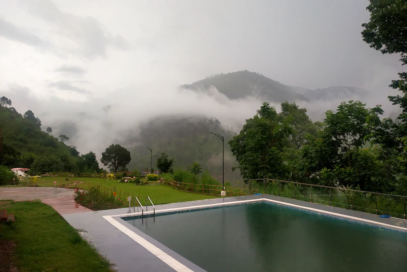 Niyama Jungle Resort, Chail Hills, Chail 2